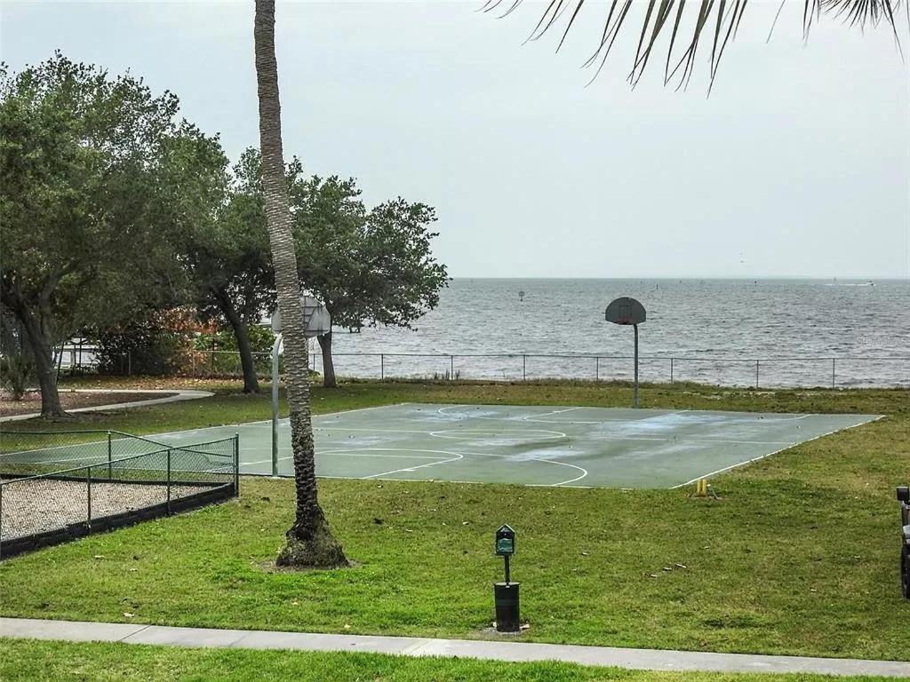 Bay View, Studio206, Beach Steps Away! Pool+Wifi Ruskin Ngoại thất bức ảnh