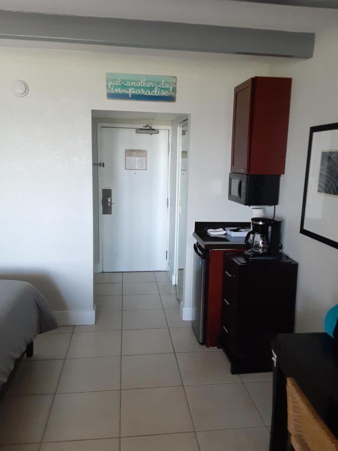 Bay View, Studio206, Beach Steps Away! Pool+Wifi Ruskin Ngoại thất bức ảnh