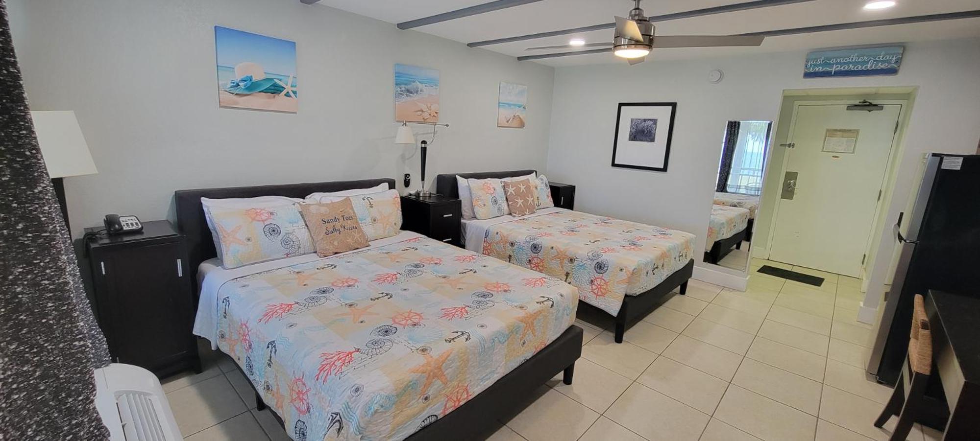 Bay View, Studio206, Beach Steps Away! Pool+Wifi Ruskin Ngoại thất bức ảnh